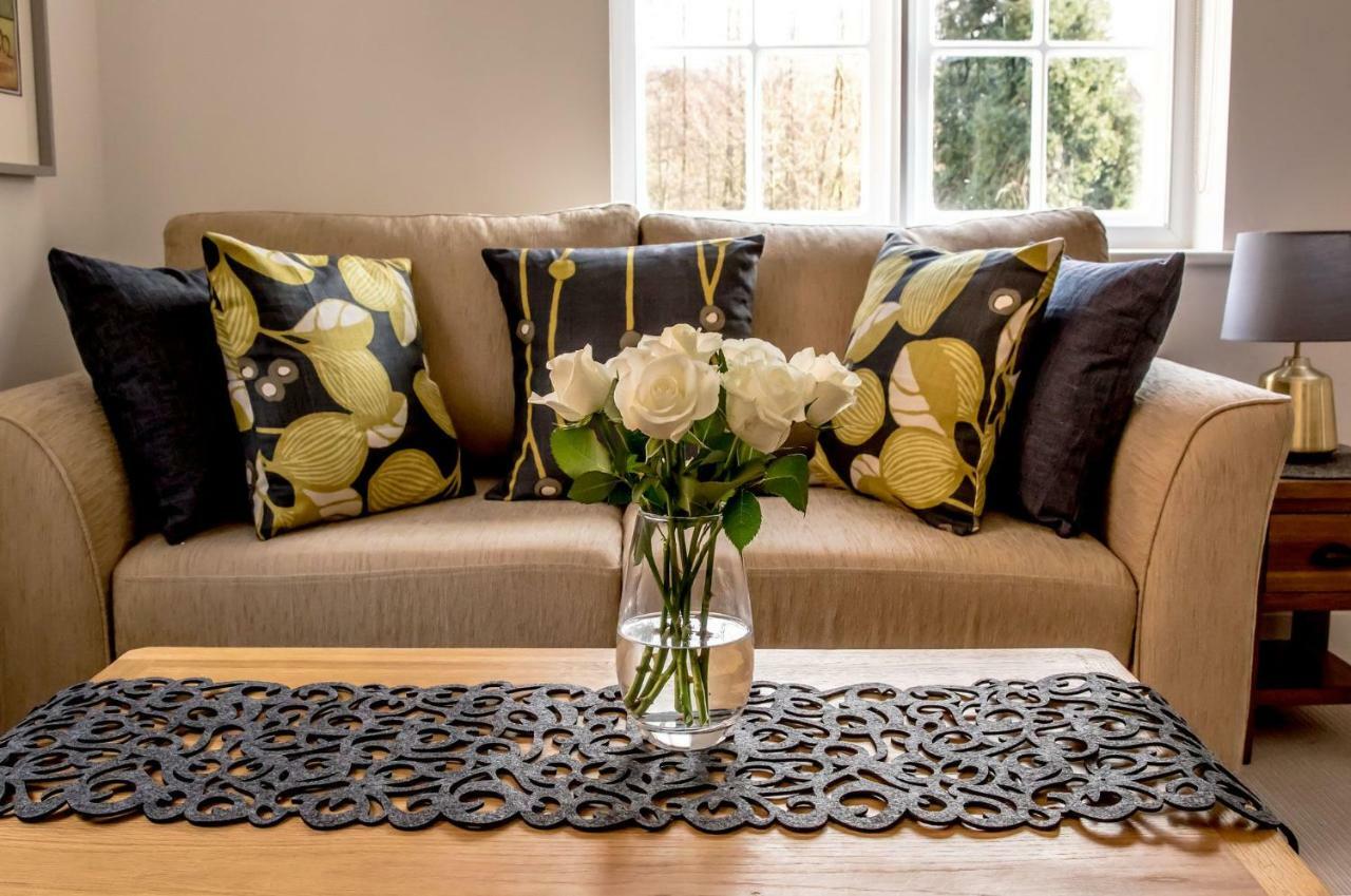 Little George, Henley-In-Arden Luxury Apartment Exterior foto